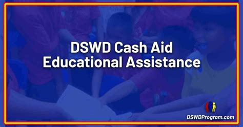 pcso educational assistance|Educational Assistance Program DSWD .